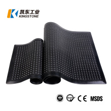 900*1200mm Wholesale Industrial Anti-Fatigue Rubber Mat